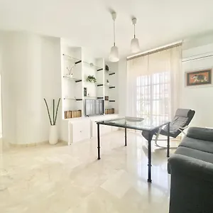Andalucia Centro Iii Apartment Antequera