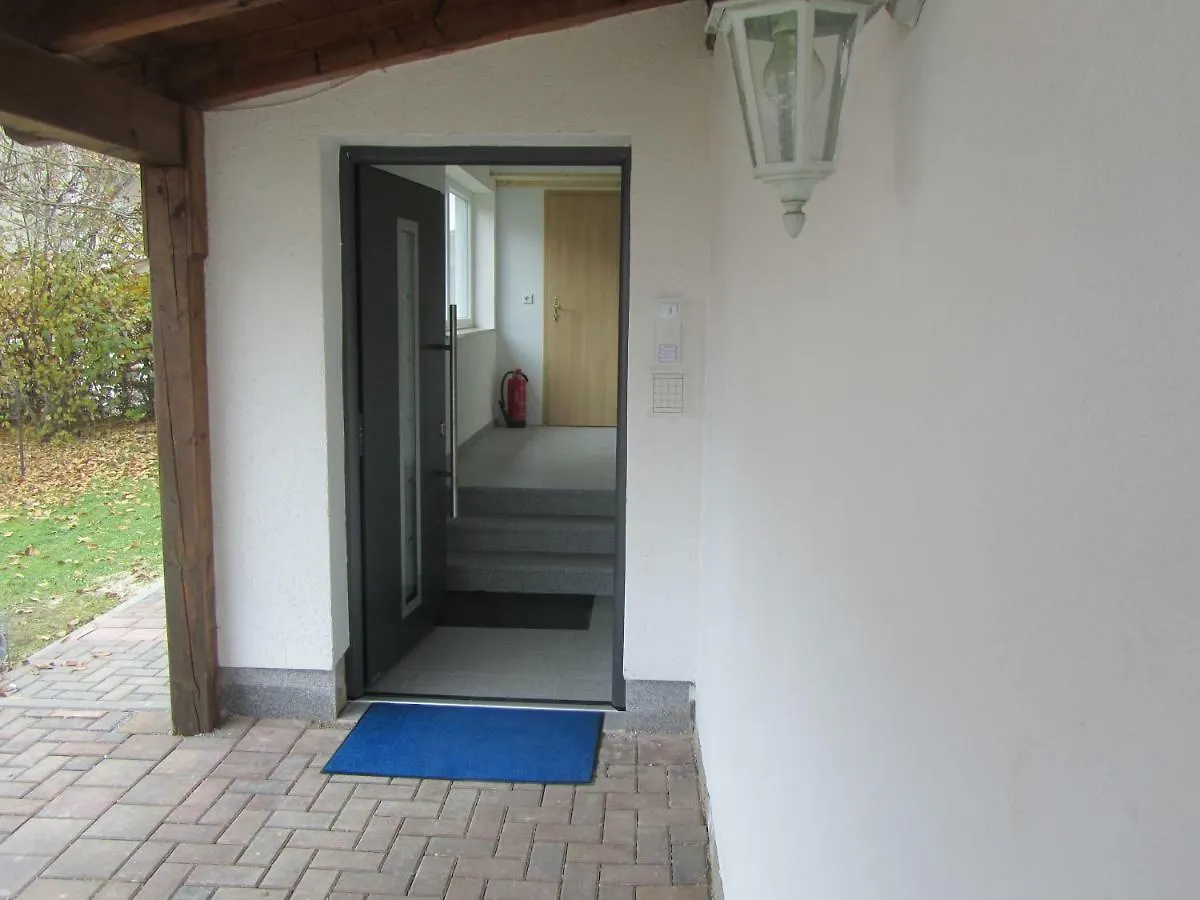 Ferienwohnung Marienstrasse Neukirchen vorm Wald 0*,  Deutschland