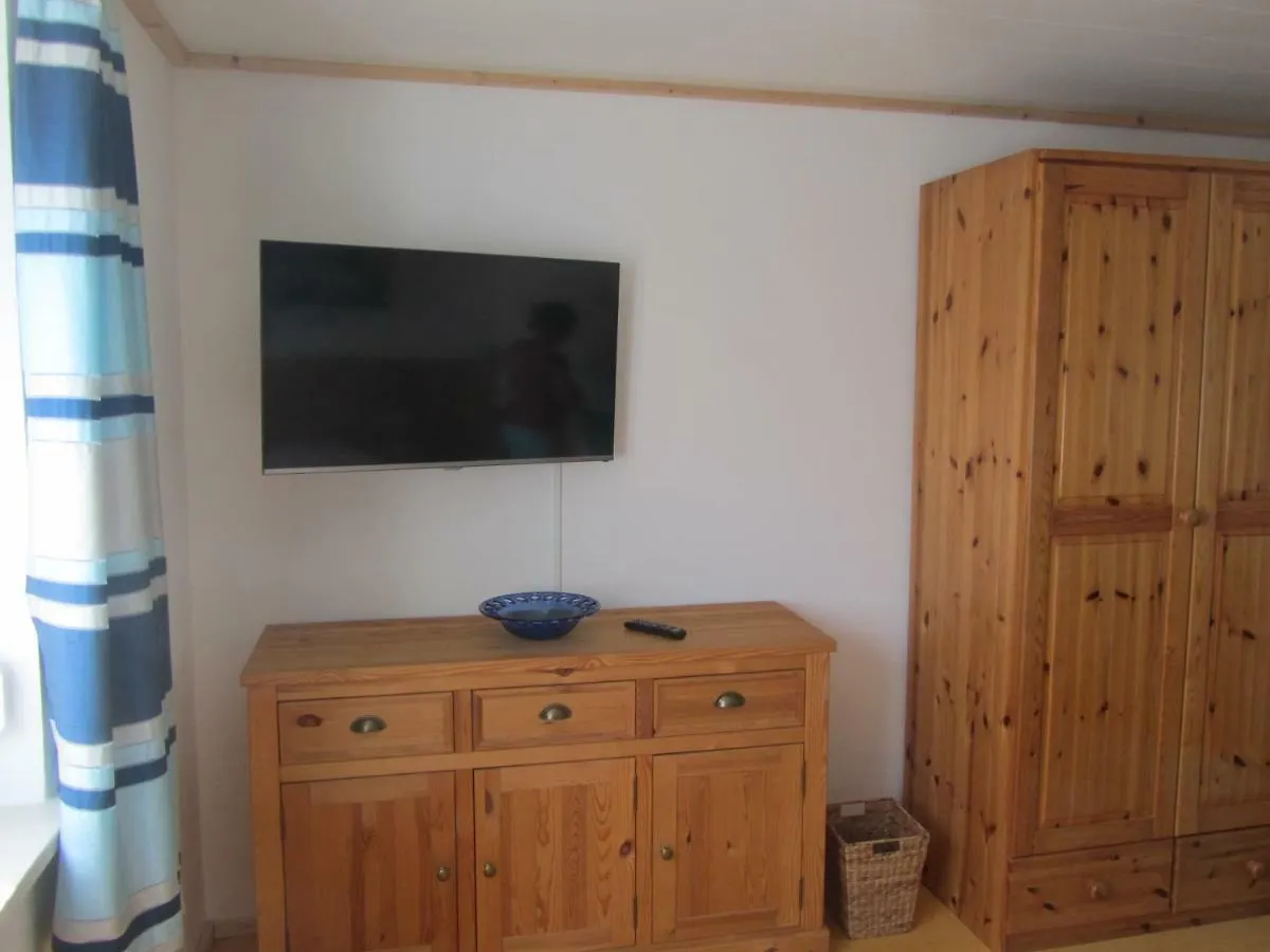 Ferienwohnung Marienstrasse Neukirchen vorm Wald