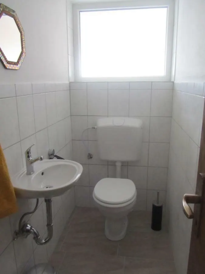 Apartment Ferienwohnung Marienstrasse Neukirchen vorm Wald Deutschland